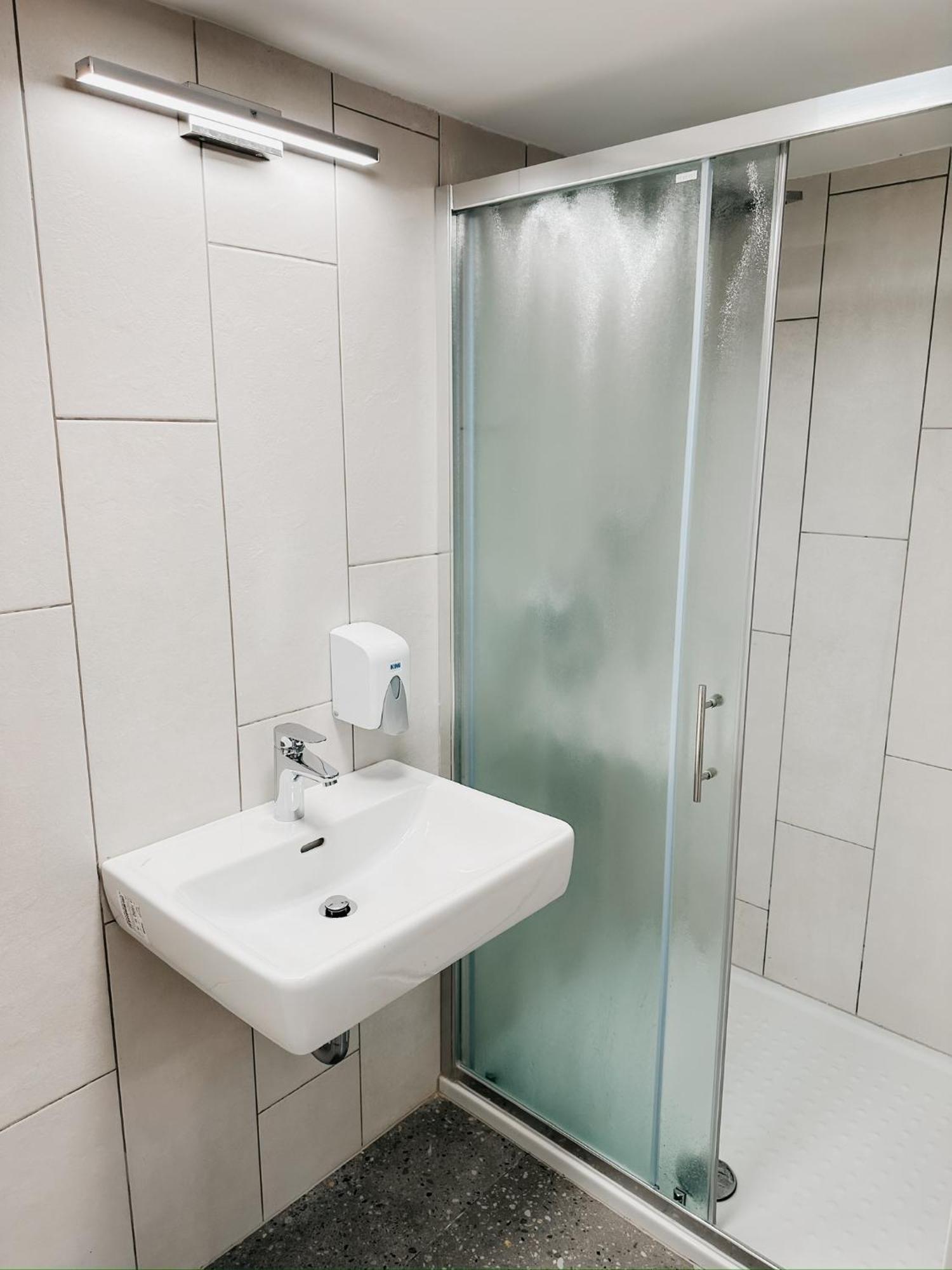 Koca Ob Izviru Soce Villa Trenta Exteriör bild