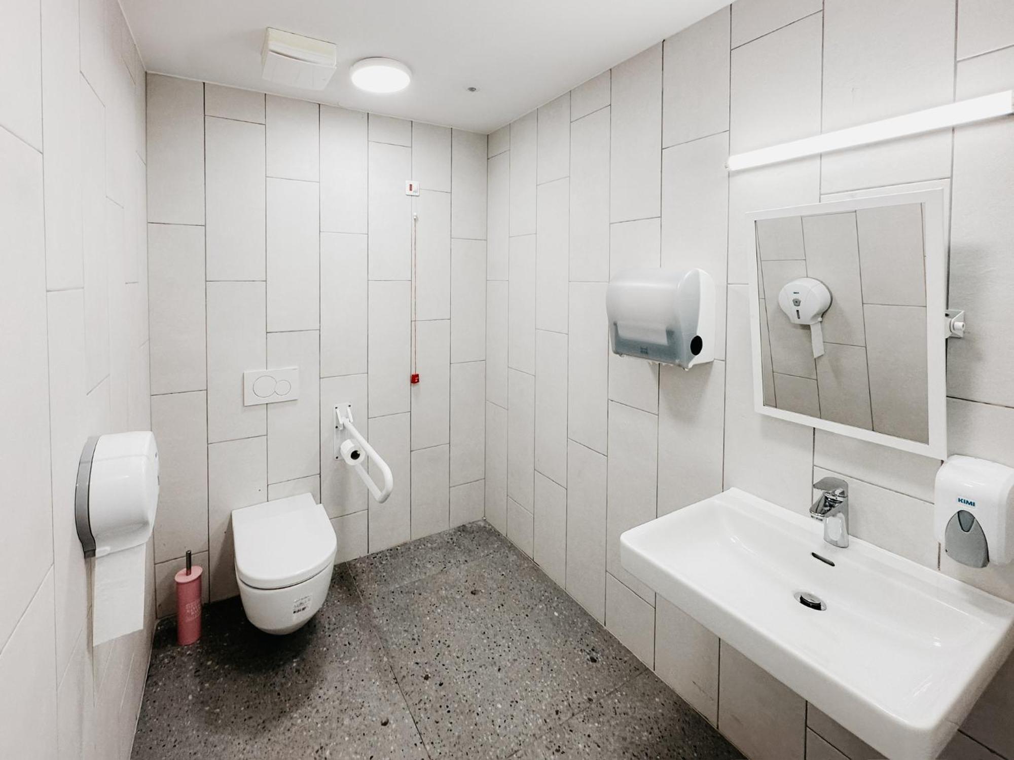 Koca Ob Izviru Soce Villa Trenta Exteriör bild
